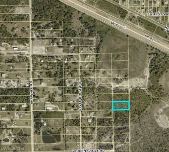 11841 Gooden Grove Rd, Fort Myers, FL, 33913