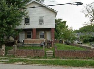 1756 N Rural St #1756, Indianapolis, IN 46218