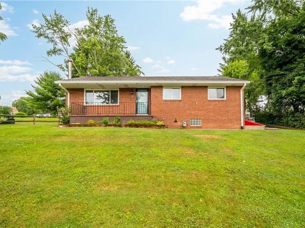 282 Spring Run Rd, Crescent, PA 15046