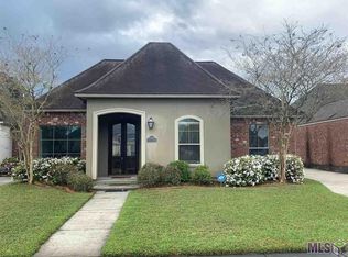 10858 Springtree Ave, Baton Rouge, LA 70810
