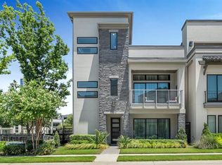 7818 Element Ave, Plano, TX 75024