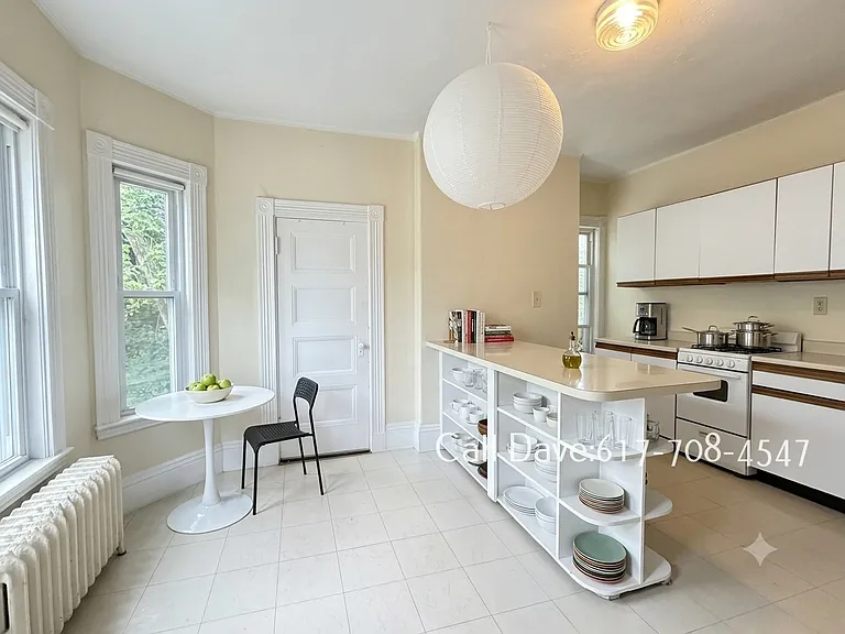38 Ridgemont St #1 — Photo 1
