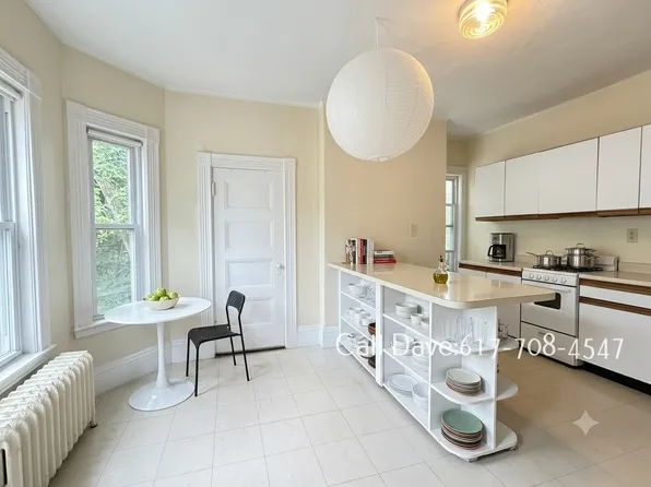 38 Ridgemont St APT 2, Boston, MA 02134