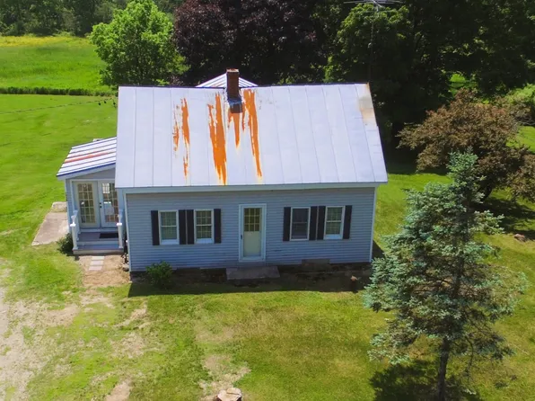 1039 Belfast Road, Knox, ME 04986