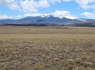 2990 County Road 24, Hartsel, CO 80449