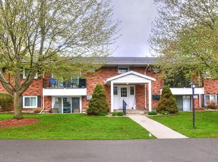 5310 Southbrook Ct UNIT 40, Hudsonville, MI 49426