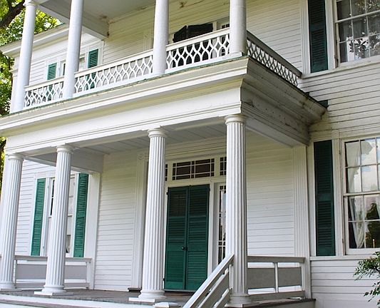 4th image of 207 N Wynn St
