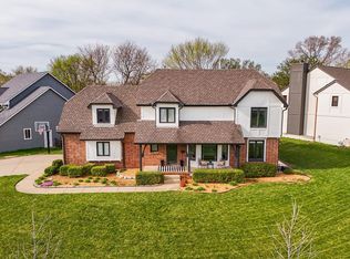2831 N Tallgrass St, Wichita, KS 67226