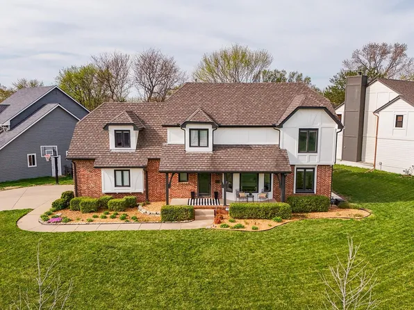 2831 N Tallgrass St, Wichita, KS 67226