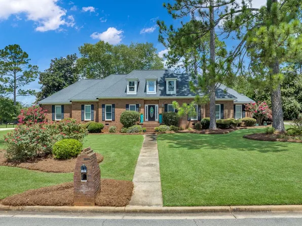 5003 Barrington Dr, Albany, GA 31721