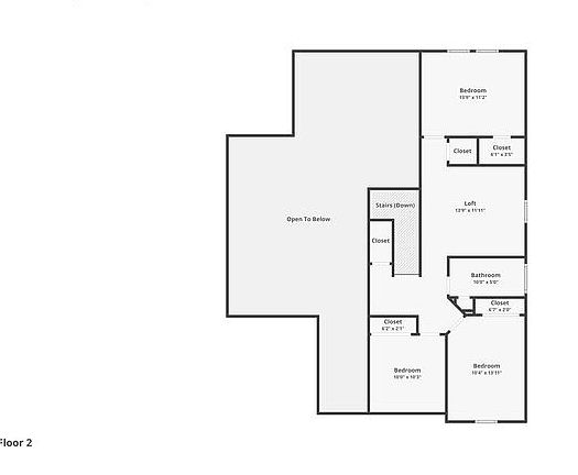 3rd image of 3079 Zander Dr