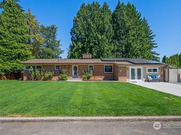 510 V Street SE, Tumwater, WA 98501