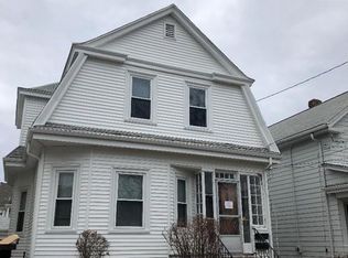 37 Wareham St #2, Medford, MA 02155