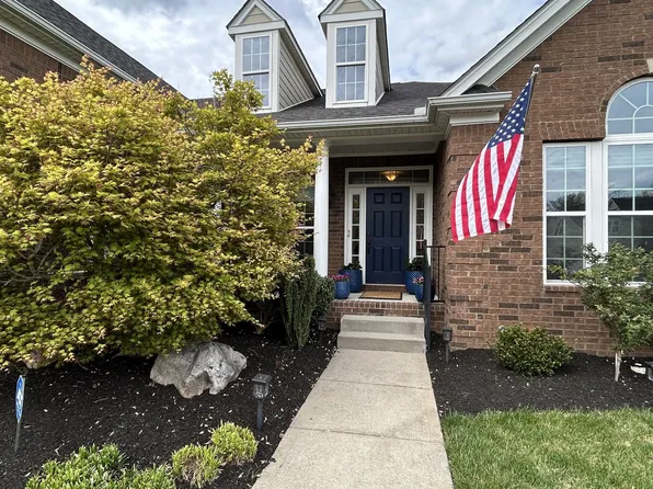 9710 Capstone Ct, Brentwood, TN 37027