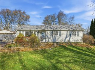 (Undisclosed Address), Crete, IL 60417