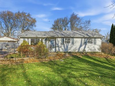 (Undisclosed Address), Crete, IL, 60417