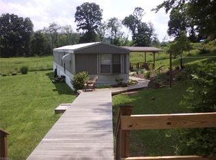 70662 Big Indian Rd, Kimbolton, OH 43749