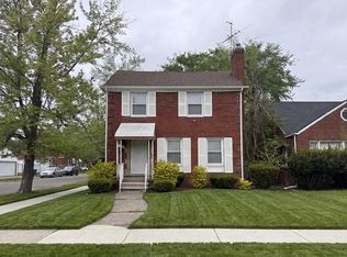 10903 Roxbury St, Detroit, MI 48224