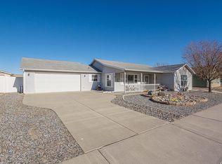 508 Sabil Dr, Fruita, CO 81521
