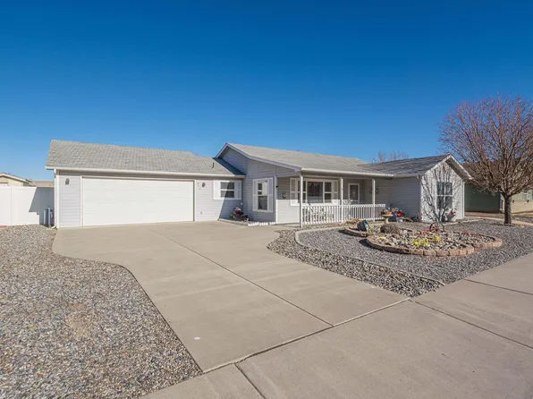 508 Sabil Dr, Fruita, CO 81521
