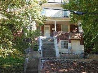 522 Francis St, Pittsburgh, PA