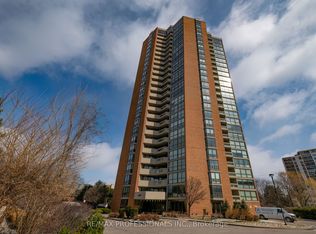 2010 Islington Ave #2302, Toronto, ON