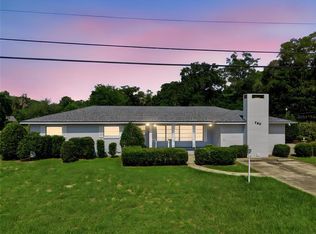 790 S BOUNDARY AVENUE, DELAND, FL 32720