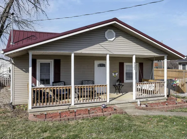 311 Halderman St, Amanda, OH 43102