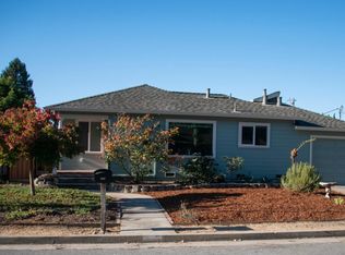 339 Alta Vista Dr, Santa Cruz, CA