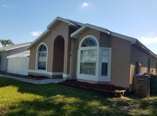 2302 Harbor Town Dr, Kissimmee, FL 34744