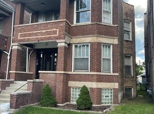 7421 S Eberhart Ave #2, Chicago, IL 60619