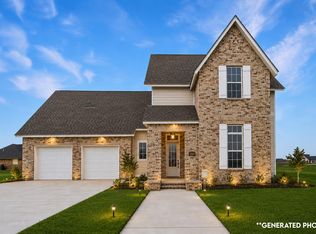 1203 Rosedown Dr, Thibodaux, LA 70301