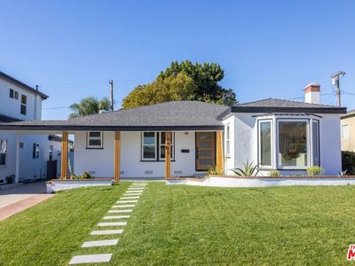8419 Truxton Ave, Los Angeles, CA, 90045