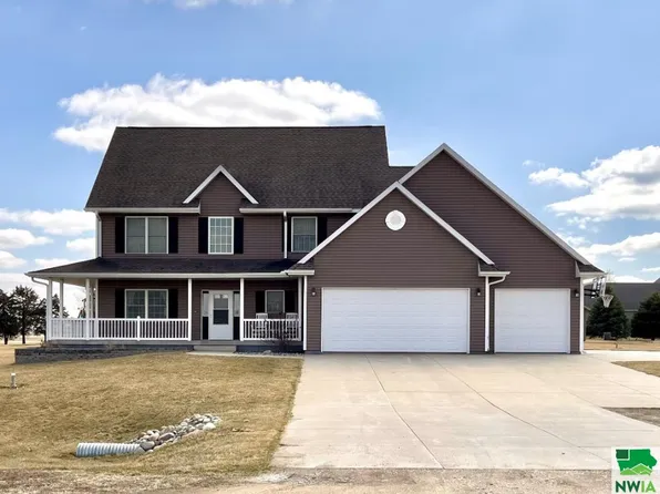 486 Hawkeye Ct, Newell, IA 50568