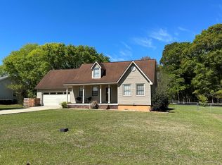 2028 Oriole Way, Tifton, GA 31793