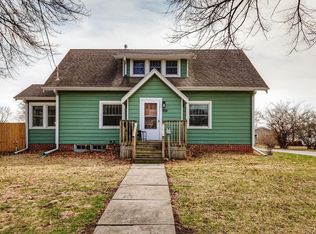 705 W 3rd Ave, Indianola, IA 50125