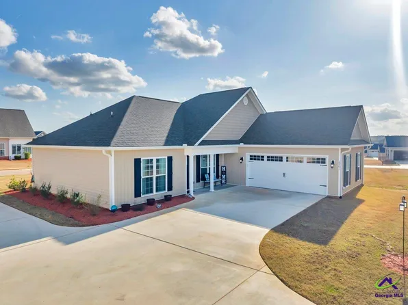 2501 Quail Ridge Ln, Perry, GA 31069