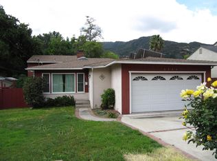 3744 Mayfield Ave, Glendale, CA 91214