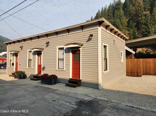 1 Kellys Aly, Wallace, ID 83873