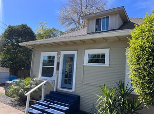 801 West Ave APT A, Santa Rosa, CA 95407
