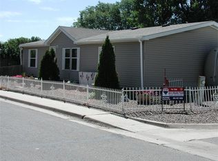 8498 Cook Way, Denver, CO 80229