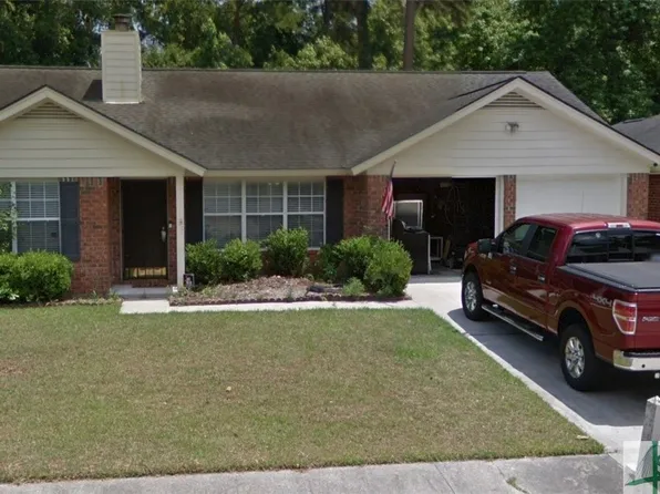 117 Penn Station, Savannah, GA 31410
