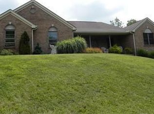 11502 Deer Trace Ln, Harrison, OH 45030