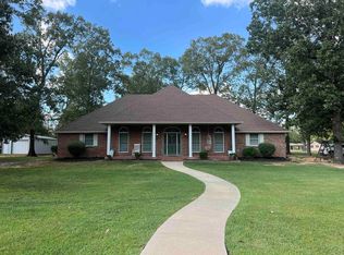 1201 Boastwood Dr, White Hall, AR 71602