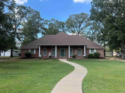 1201 Boastwood Dr, White Hall, AR, 71602