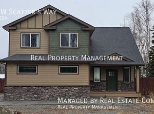 6731 W Scatters Way, Wasilla, AK 99623
