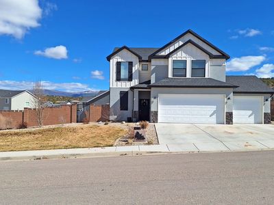 413 S Cedar Creek Dr, Cedar City, UT, 84720