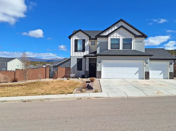 413 S Cedar Creek Dr, Cedar City, UT 84720