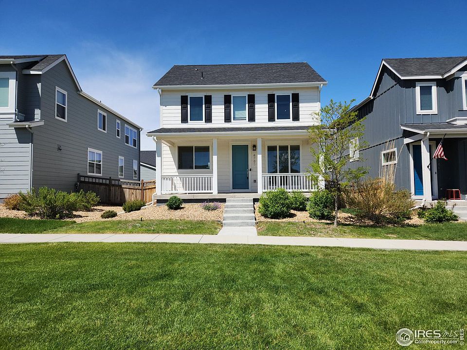 1st image of 4781 Mt Shavano St