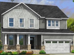 2521 Snowdrop Ct, Apex, NC 27502